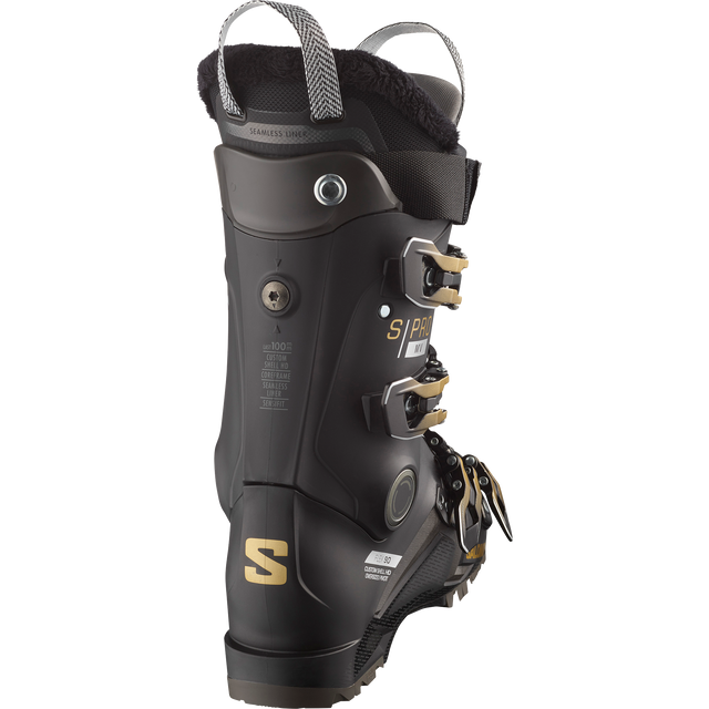 S/PRO MV 90 W GW SKI BOOT WOMEN'S