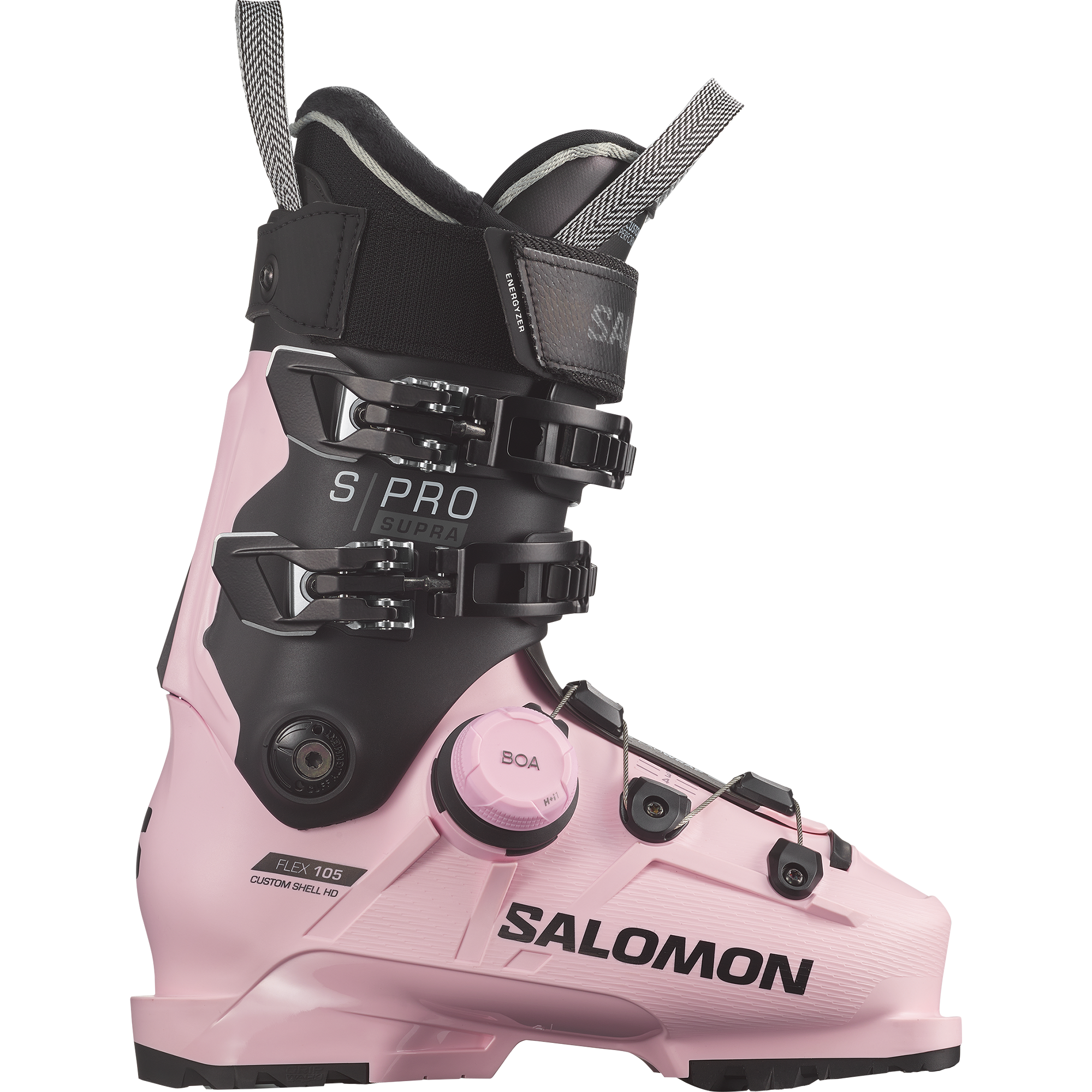 Buy S/PRO SUPRA BOA 105 W GW SKI BOOT WOMEN'S by Salomon Australia