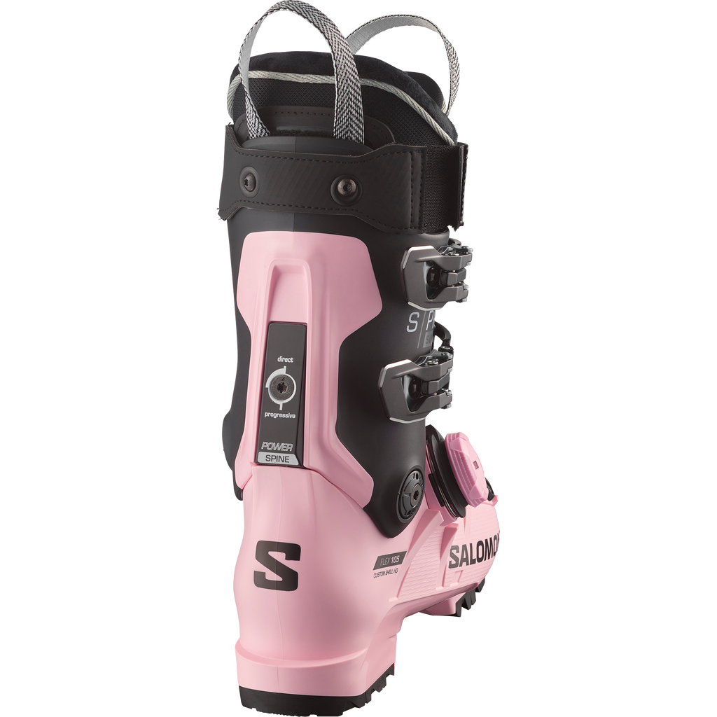 S/PRO SUPRA BOA 105