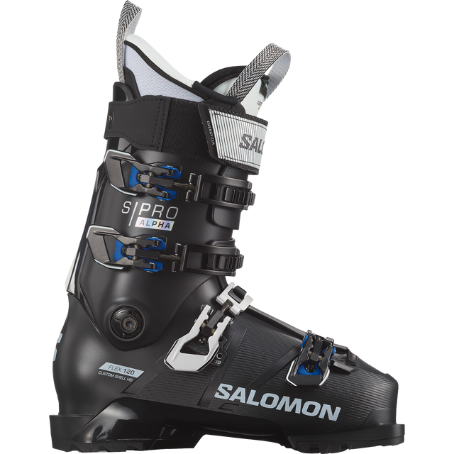 S/PRO ALPHA 120 GW EL SKI BOOT MEN'S