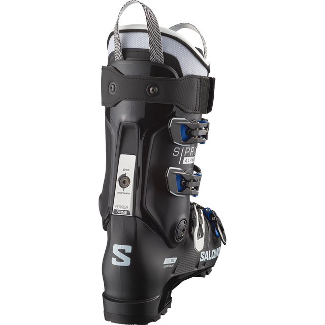 S/PRO ALPHA 120 GW EL SKI BOOT MEN'S