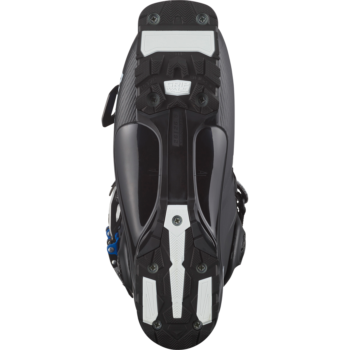 S/PRO ALPHA 120 EXPERT LINE