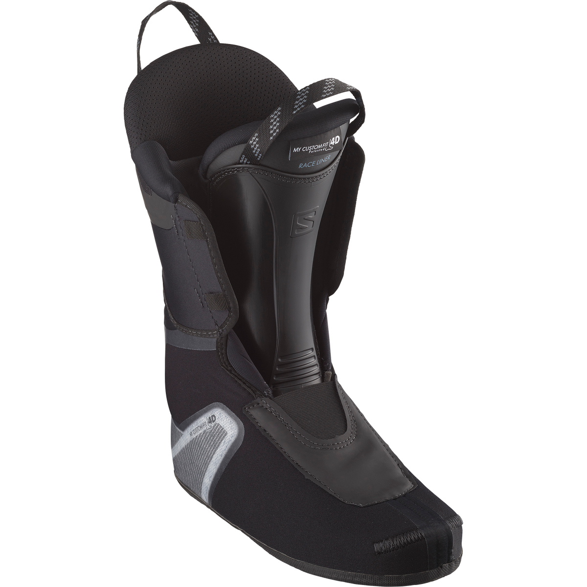 SHIFT PRO 130 AT