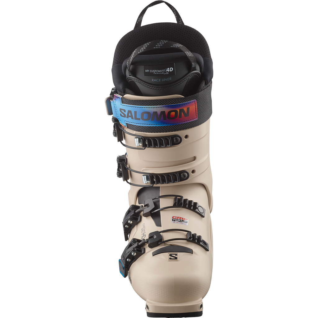SHIFT PRO 130 AT