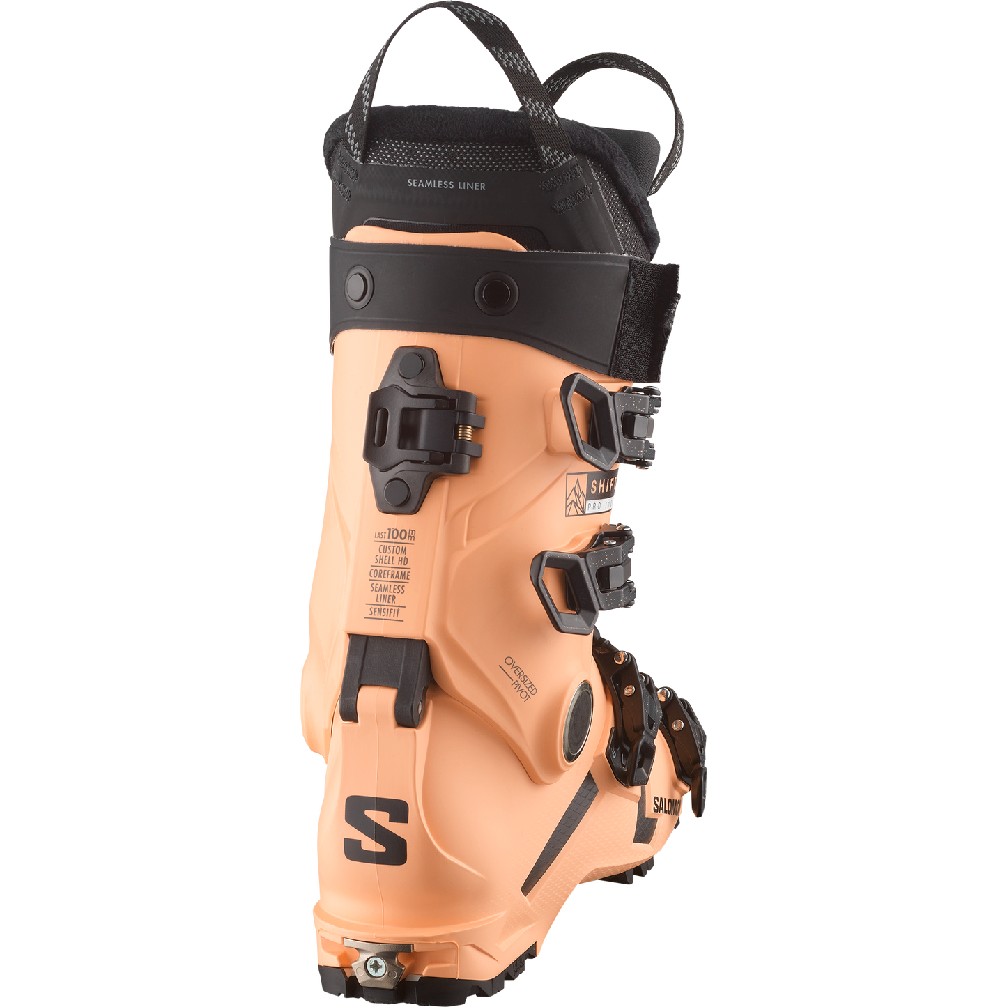 SHIFT PRO 110 W AT GW SKI BOOT WOMEN'S