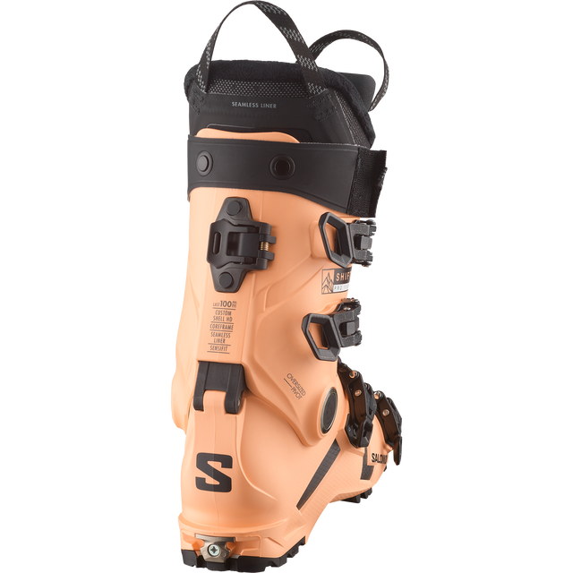 SHIFT PRO 110 W AT GW SKI BOOT WOMEN'S