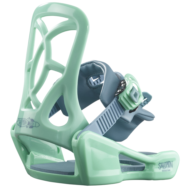 GOODTIME XXS SNOWBOARD BINDING JUNIOR