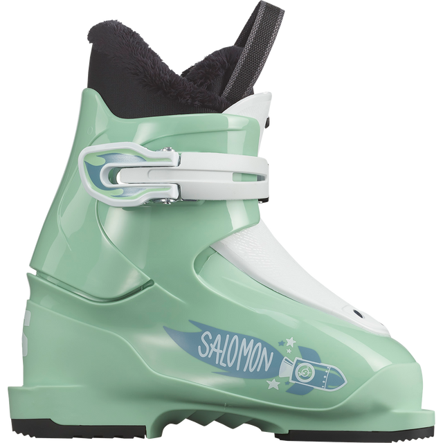 T1 SKI BOOT JUNIOR