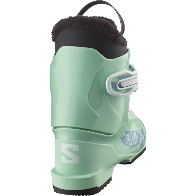 T1 SKI BOOT JUNIOR