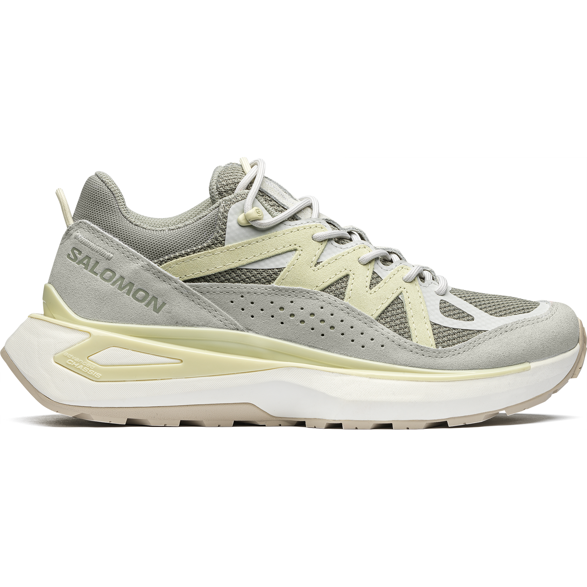 Premium Materials