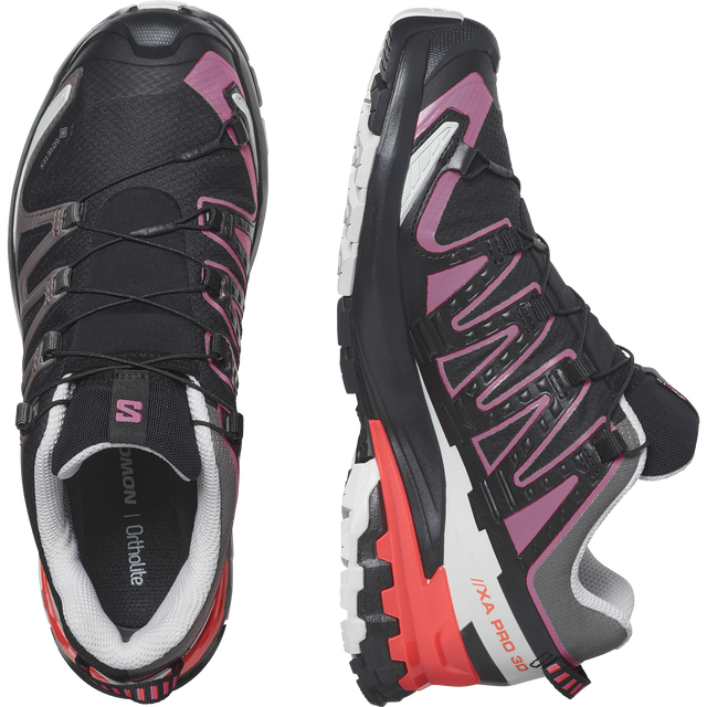 XA PRO 3D V9 GTX WOMEN'S