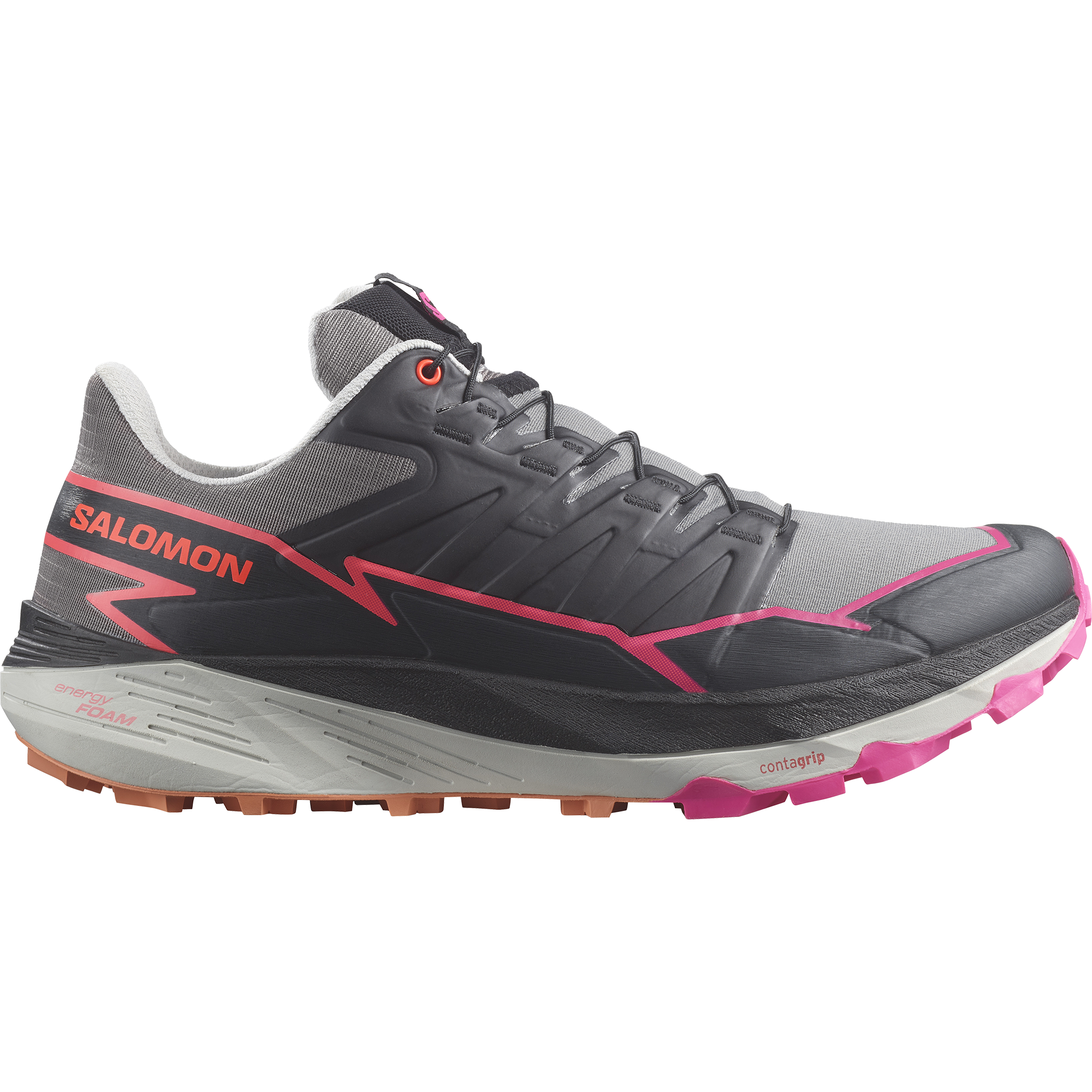 Running Performance