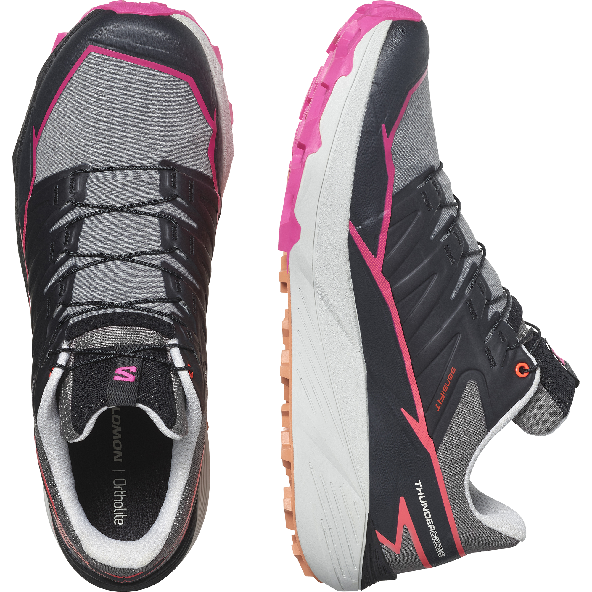 THUNDERCROSS MEN'S