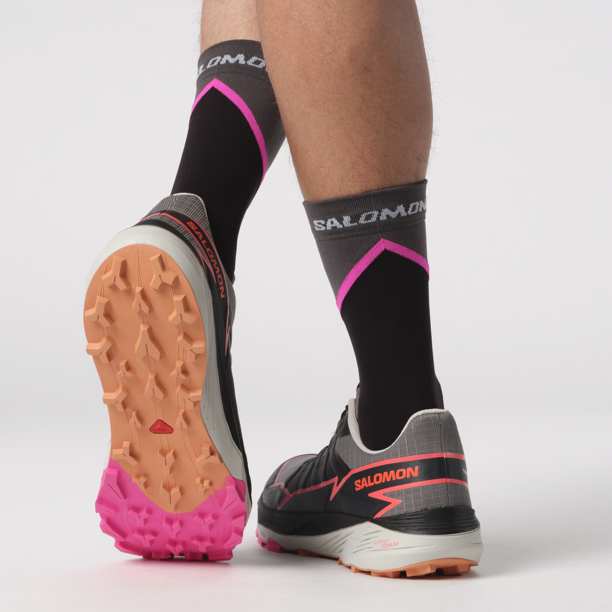 THUNDERCROSS MEN'S