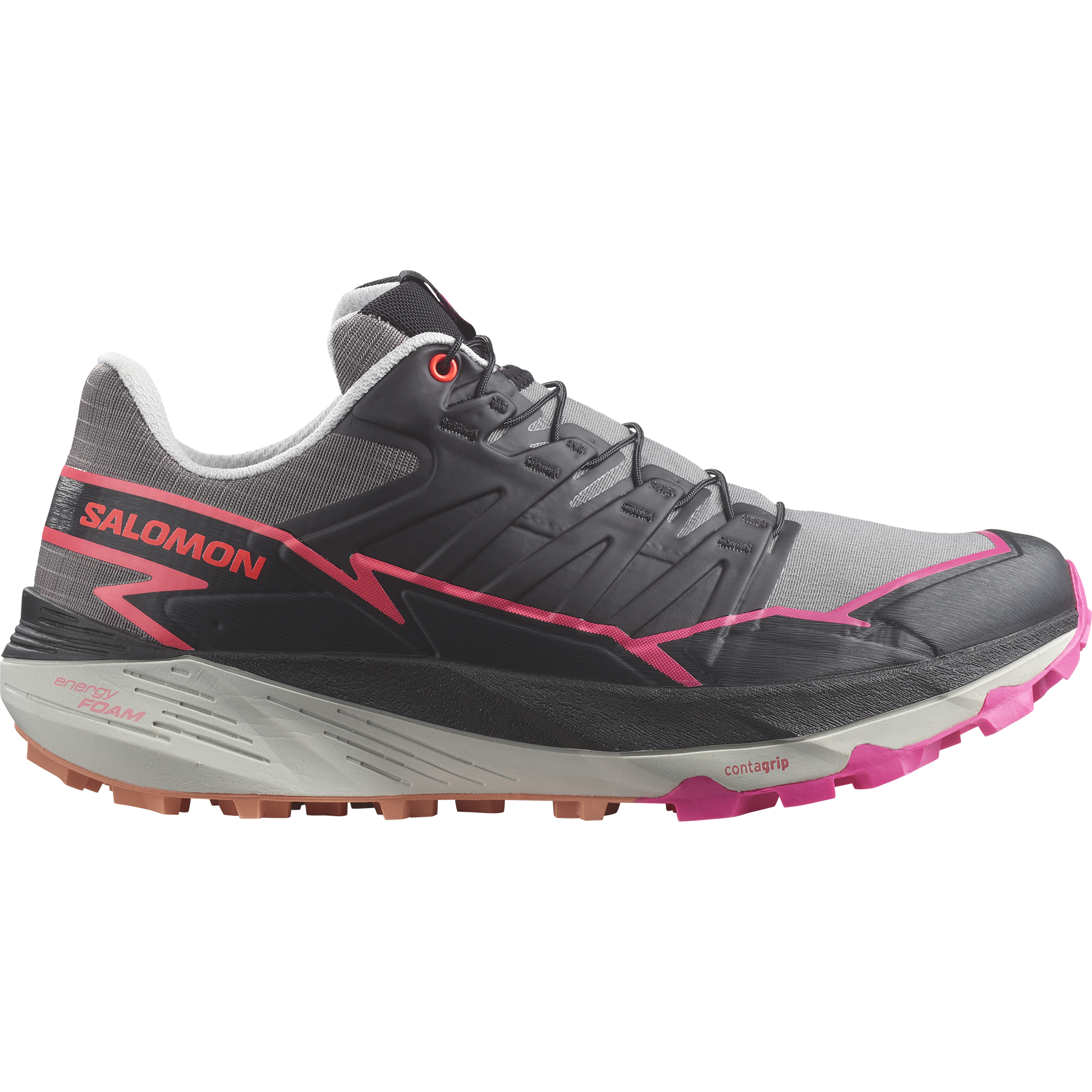 Running Performance