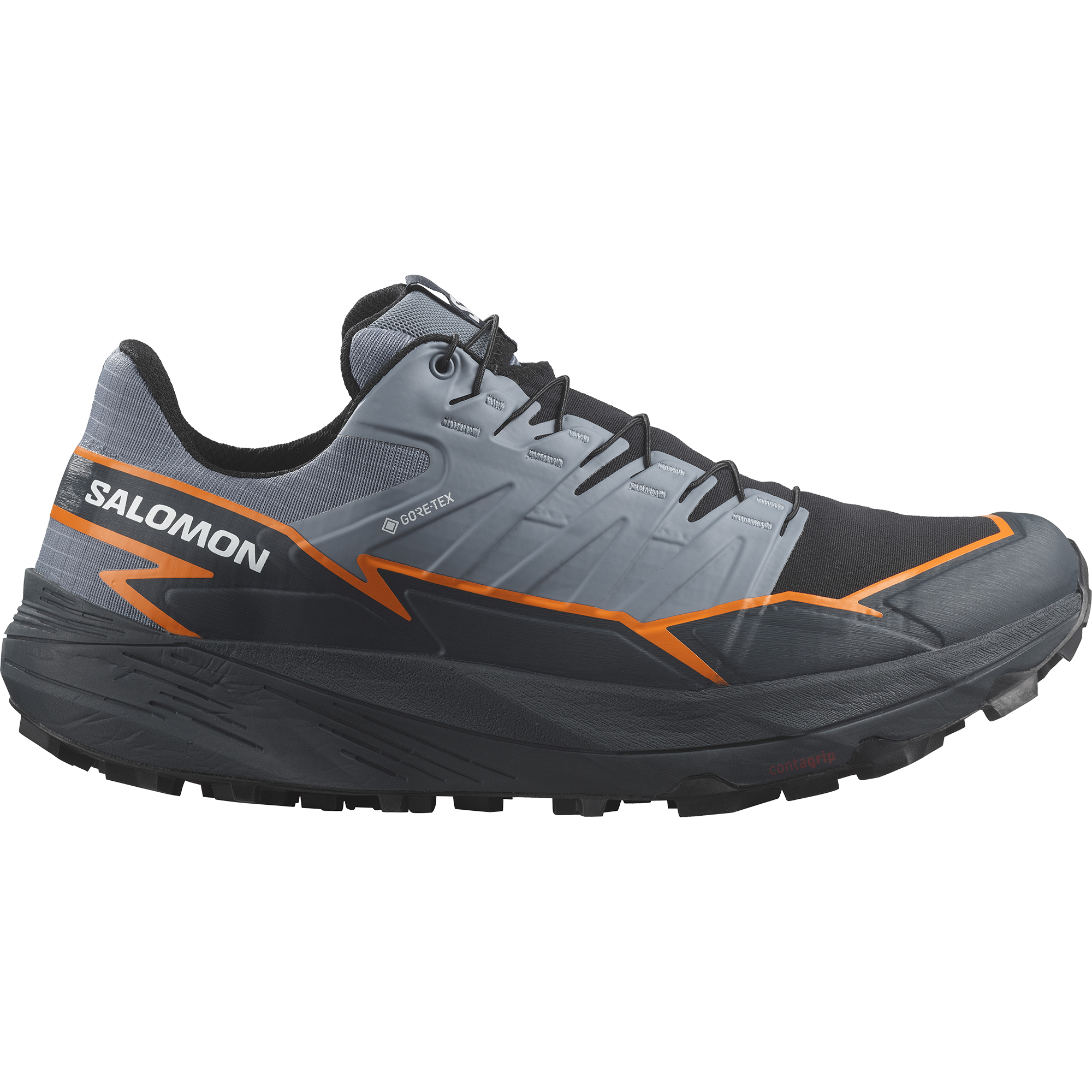 Running Performance