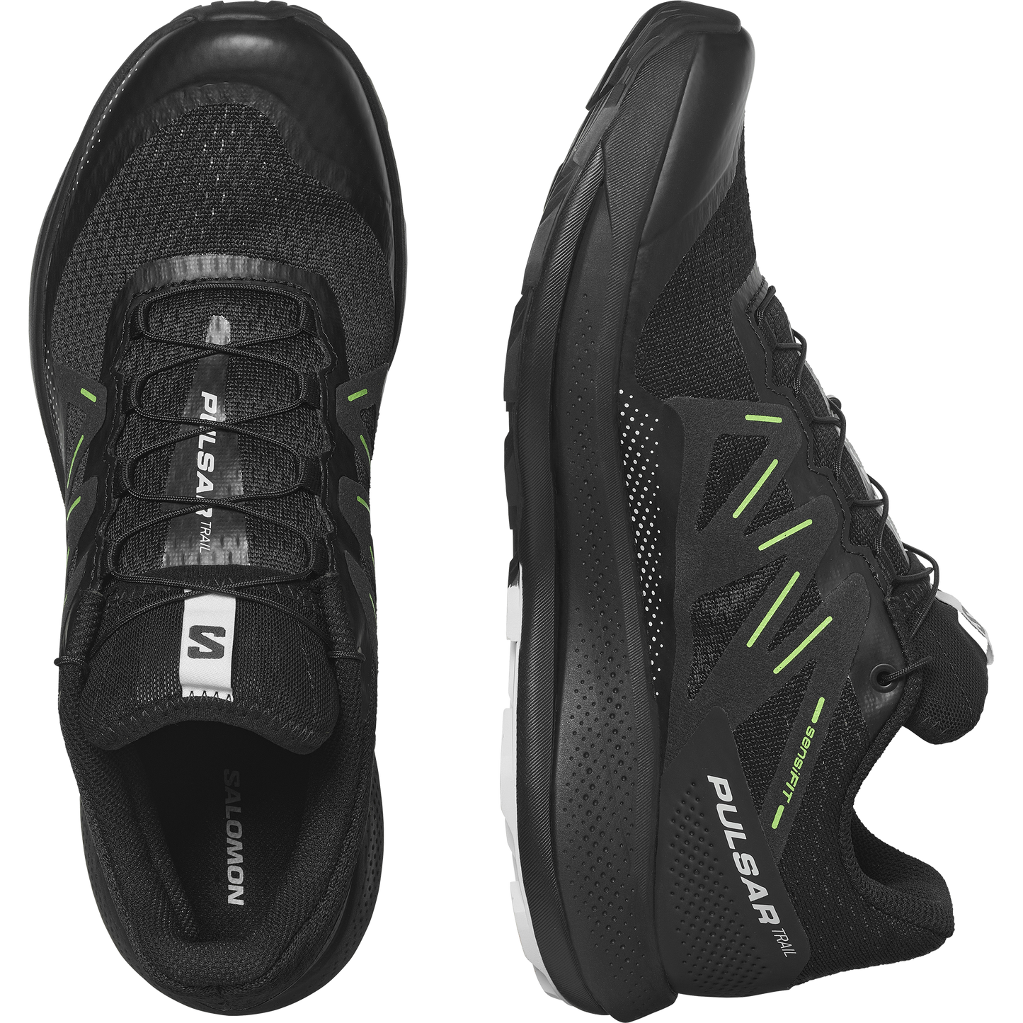 PULSAR TRAIL MEN'S