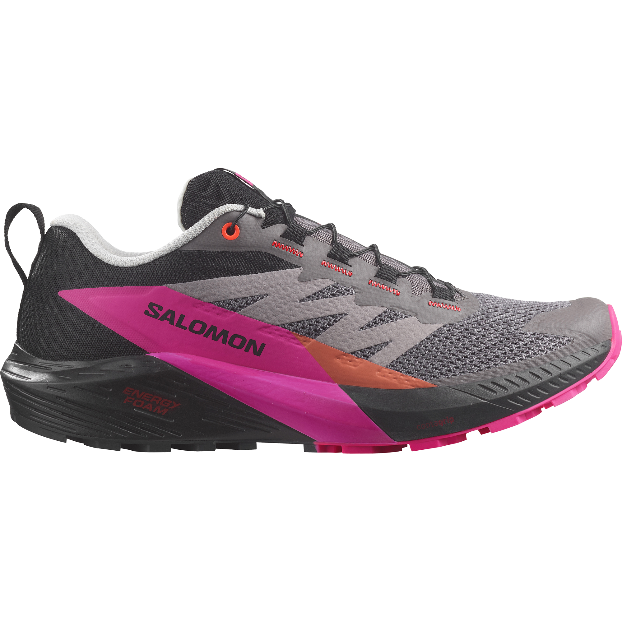 Cushioning and Response
