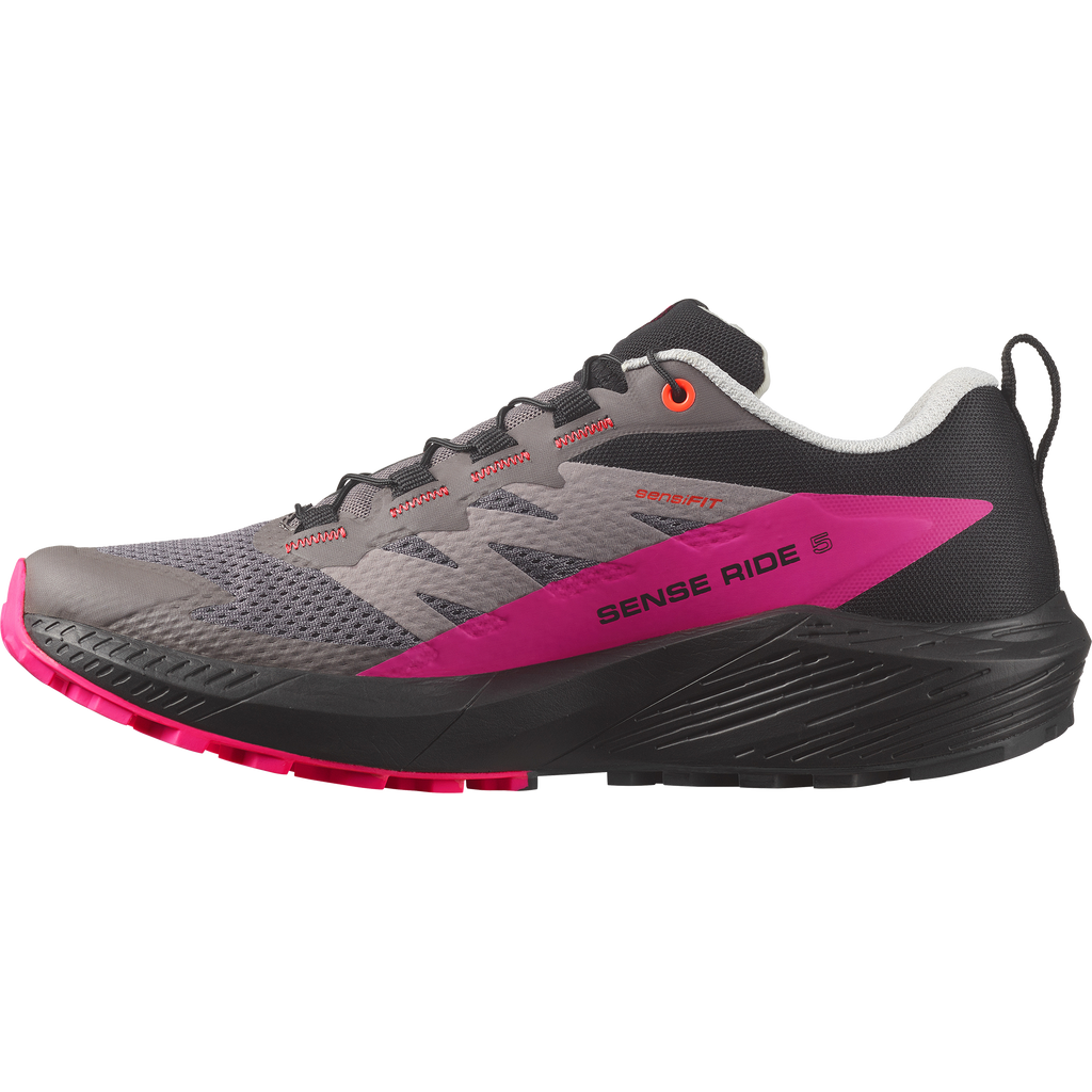 Salomon sense escape running shoes ladies new arrivals