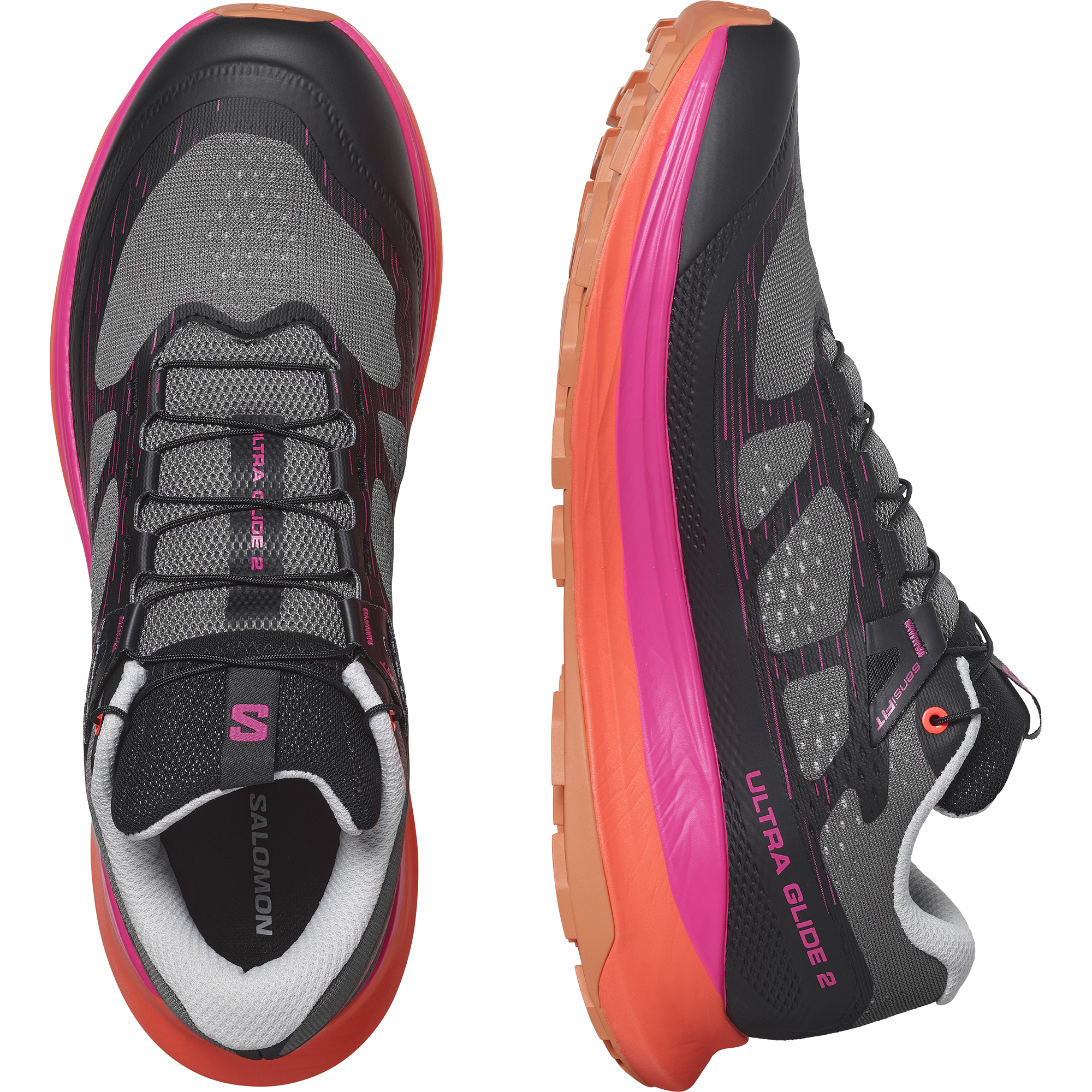 ULTRA GLIDE 2 MEN'S