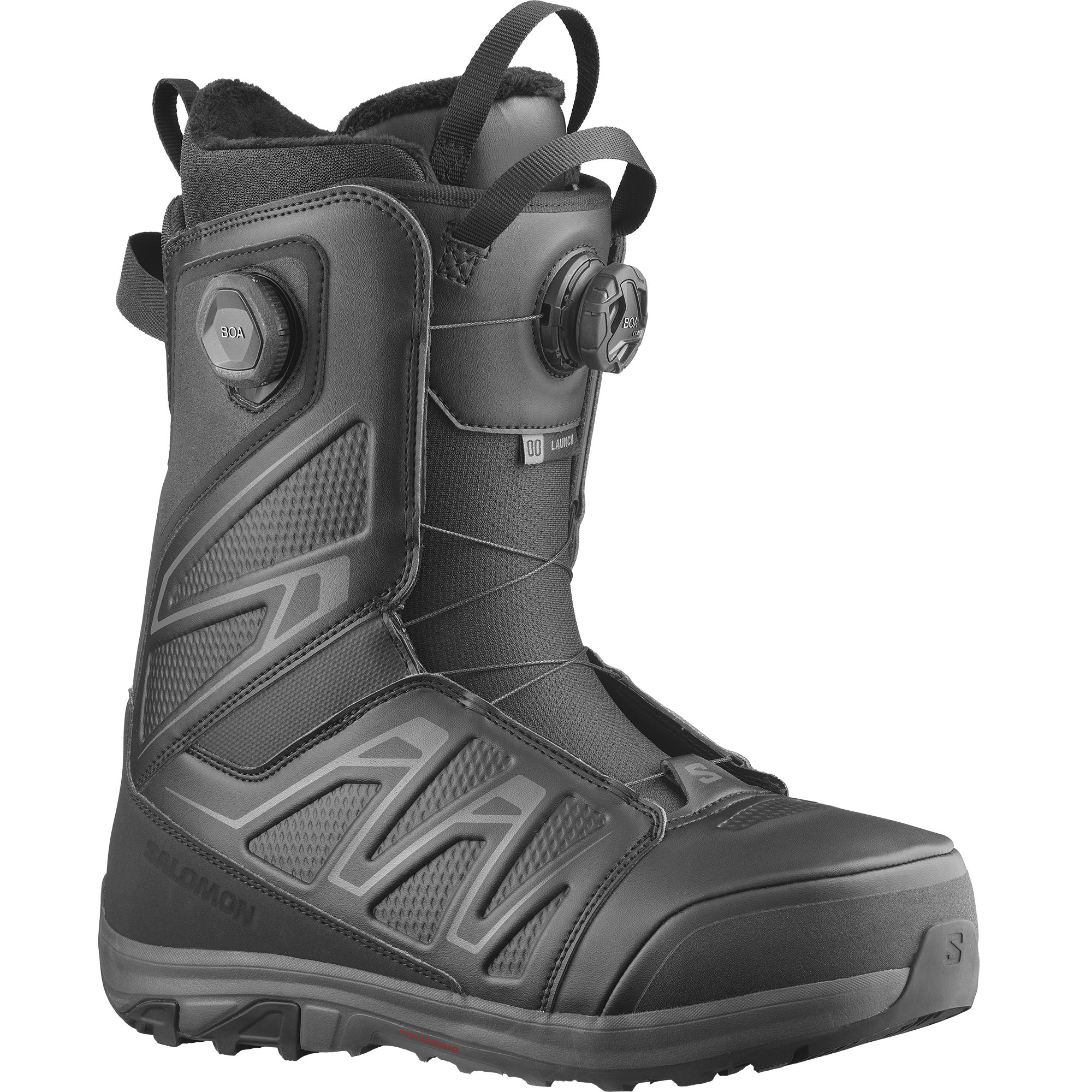 SALOMON LAUNCH BOA SJ BOA 26センチ　新品 L47403000_0_GHO_LAUNCH_BOA_SJ_