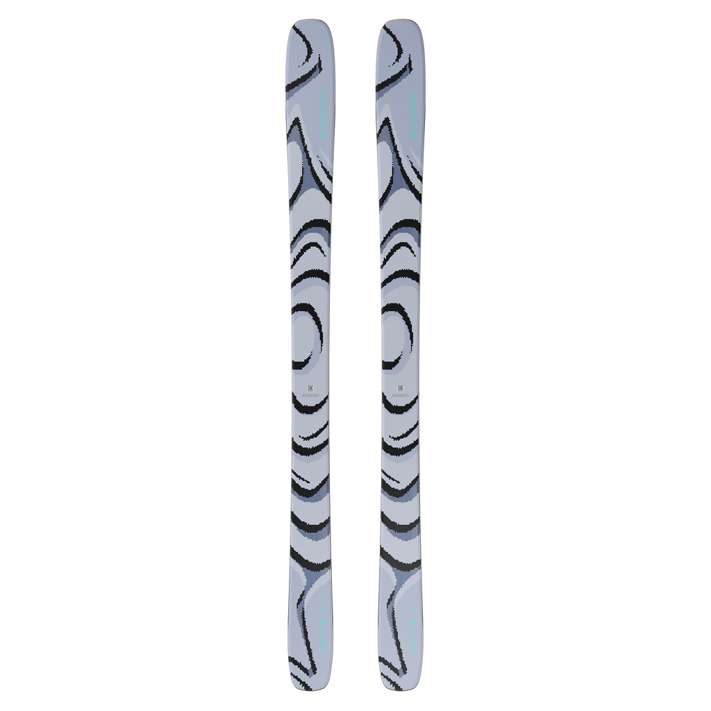 QST 100 COSMIC SKY