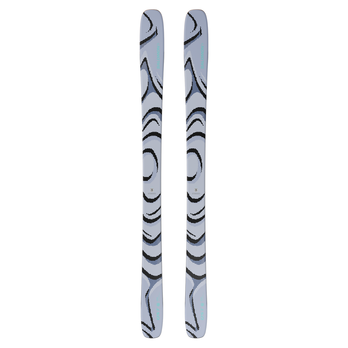 QST 100 COSMIC SKY