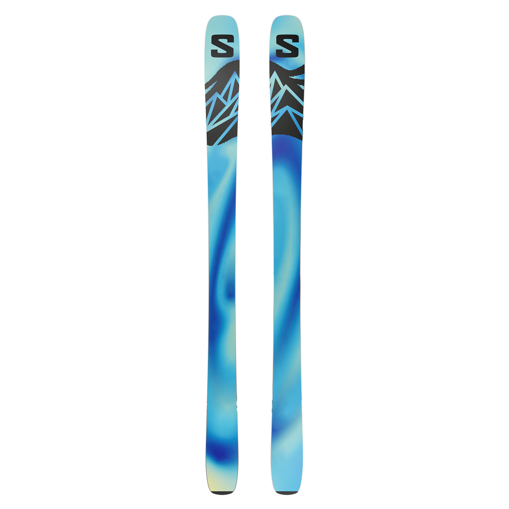 QST 100 COSMIC SKY