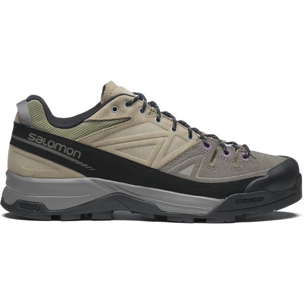 Salomon x alp ltr gtx hot sale
