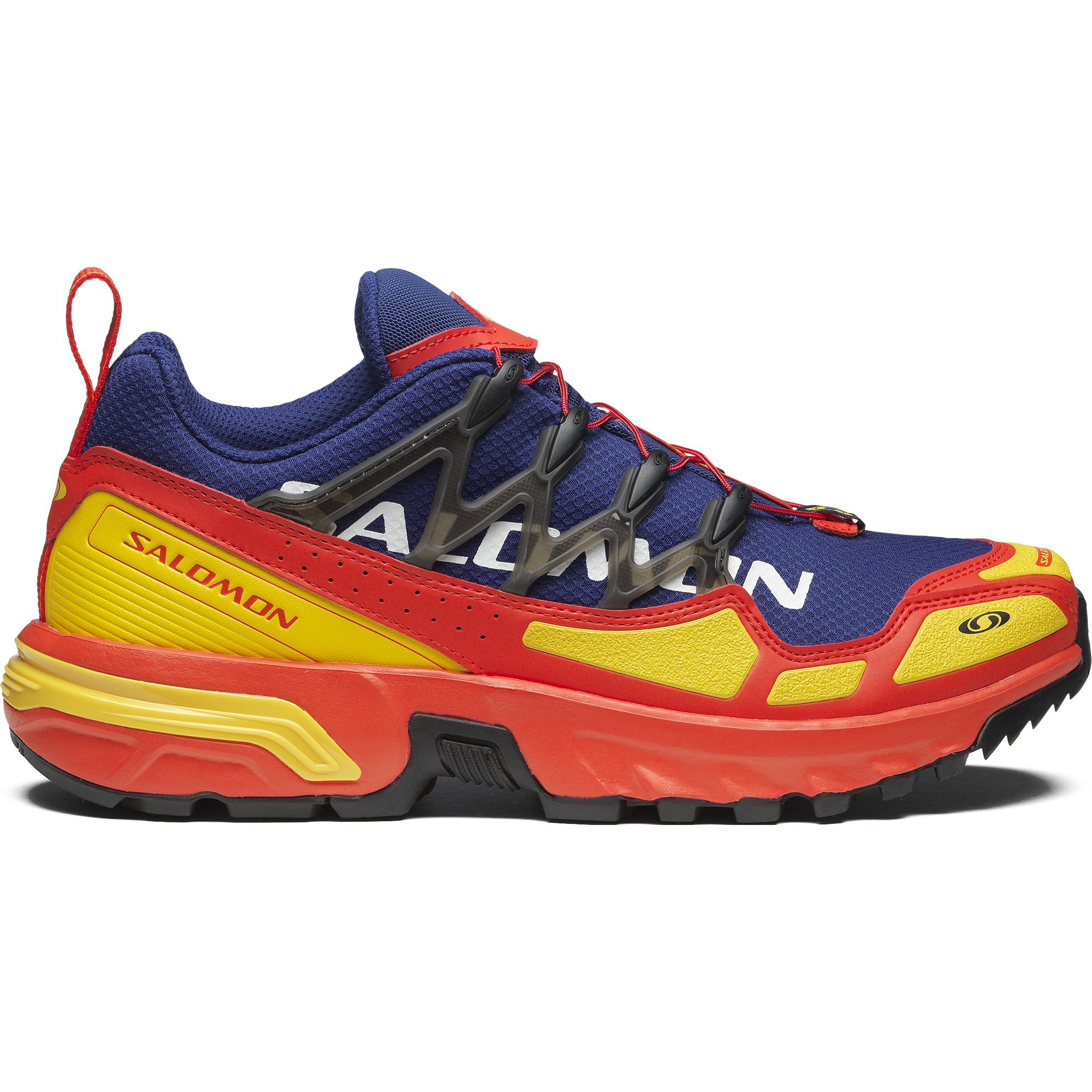【新品・限定】 Salomon ACS + Heritage Pack Buy ACS + HERITAGE PACK by Salomon Australia online - Salomon New