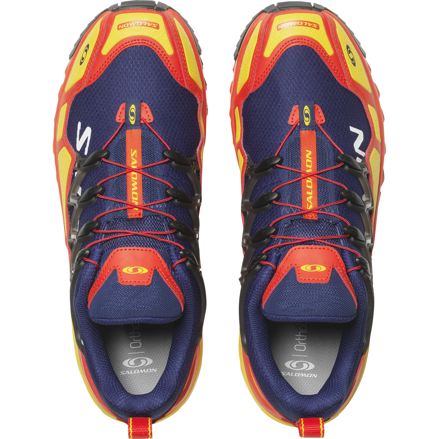 ACS + HERITAGE PACK