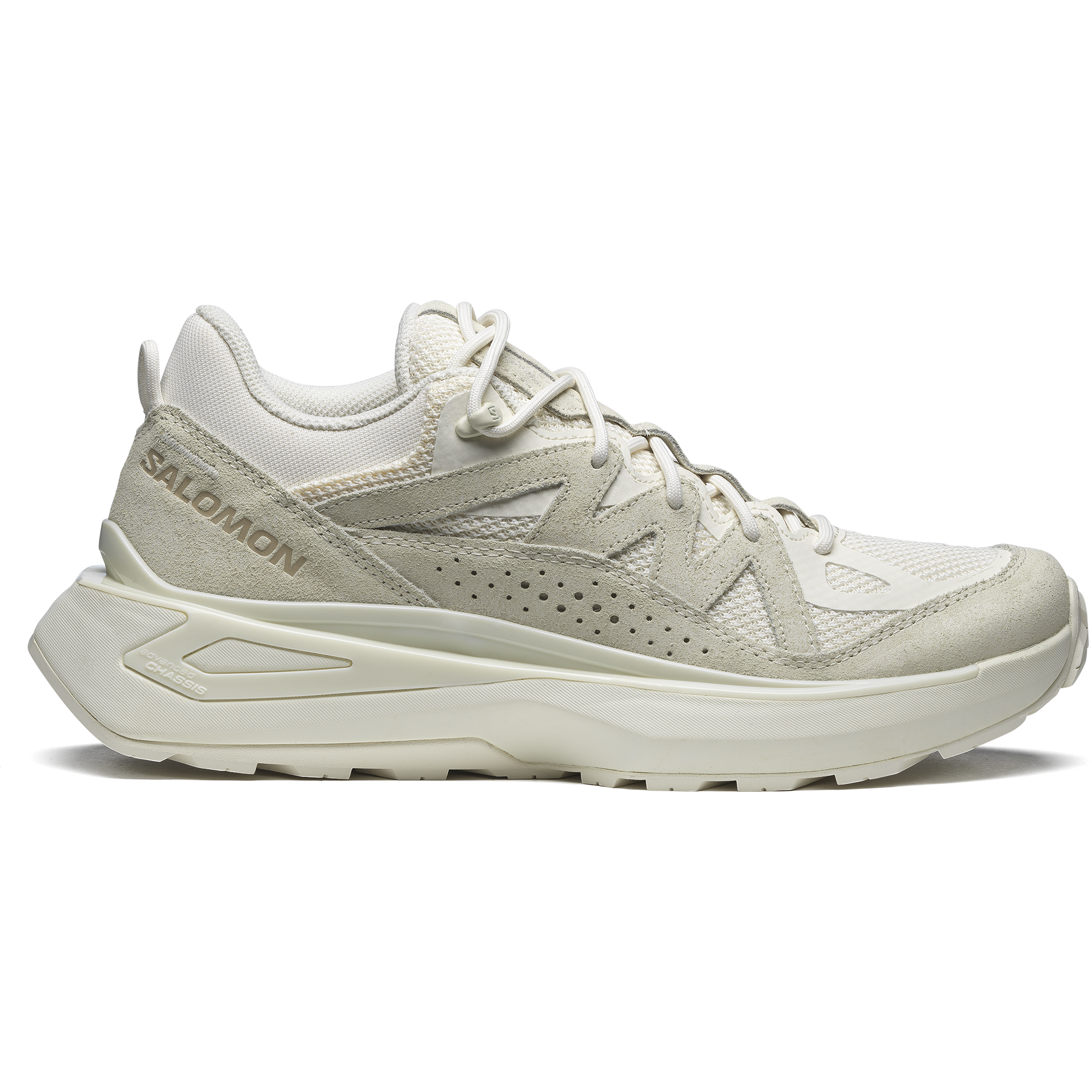 Premium Materials