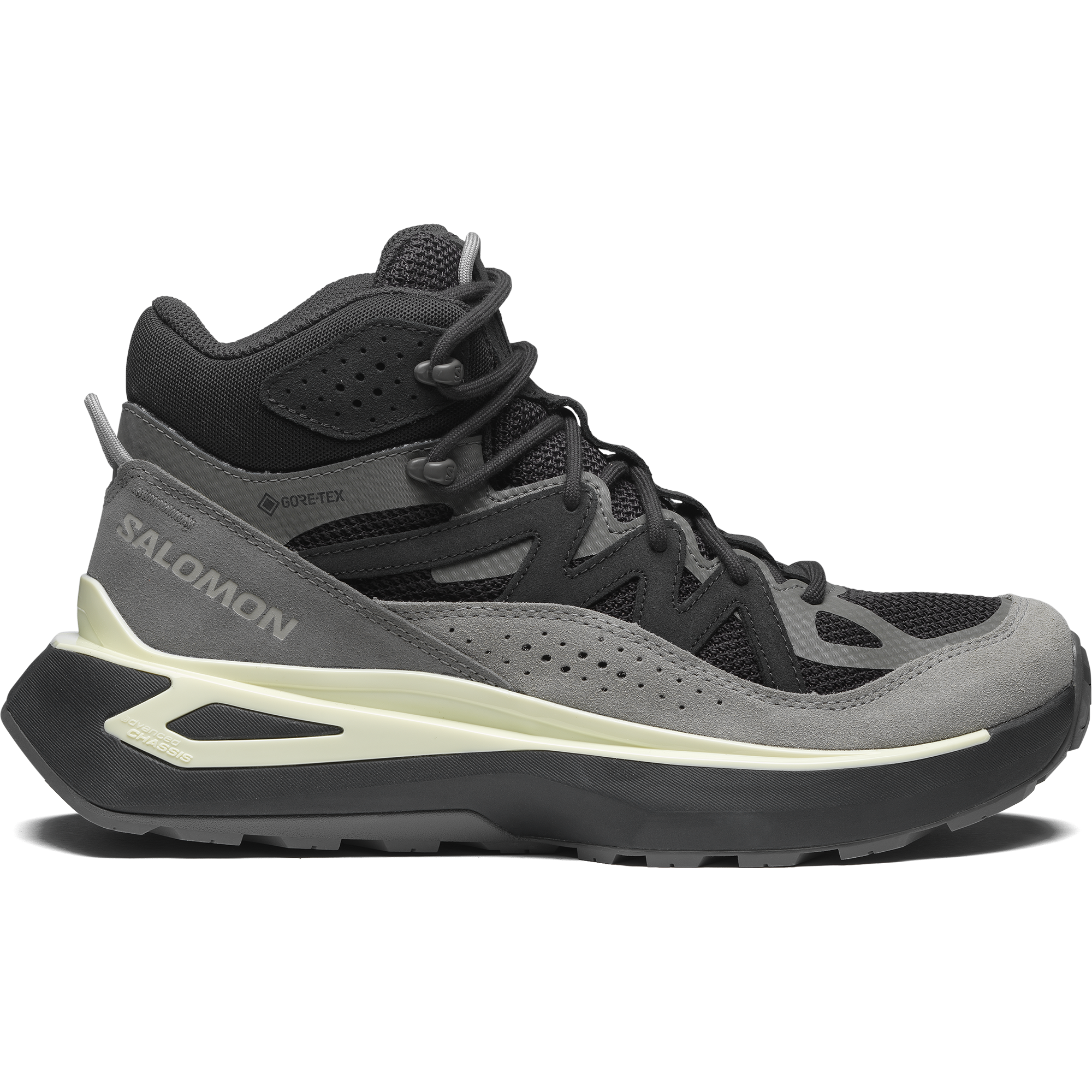 Weatherproof