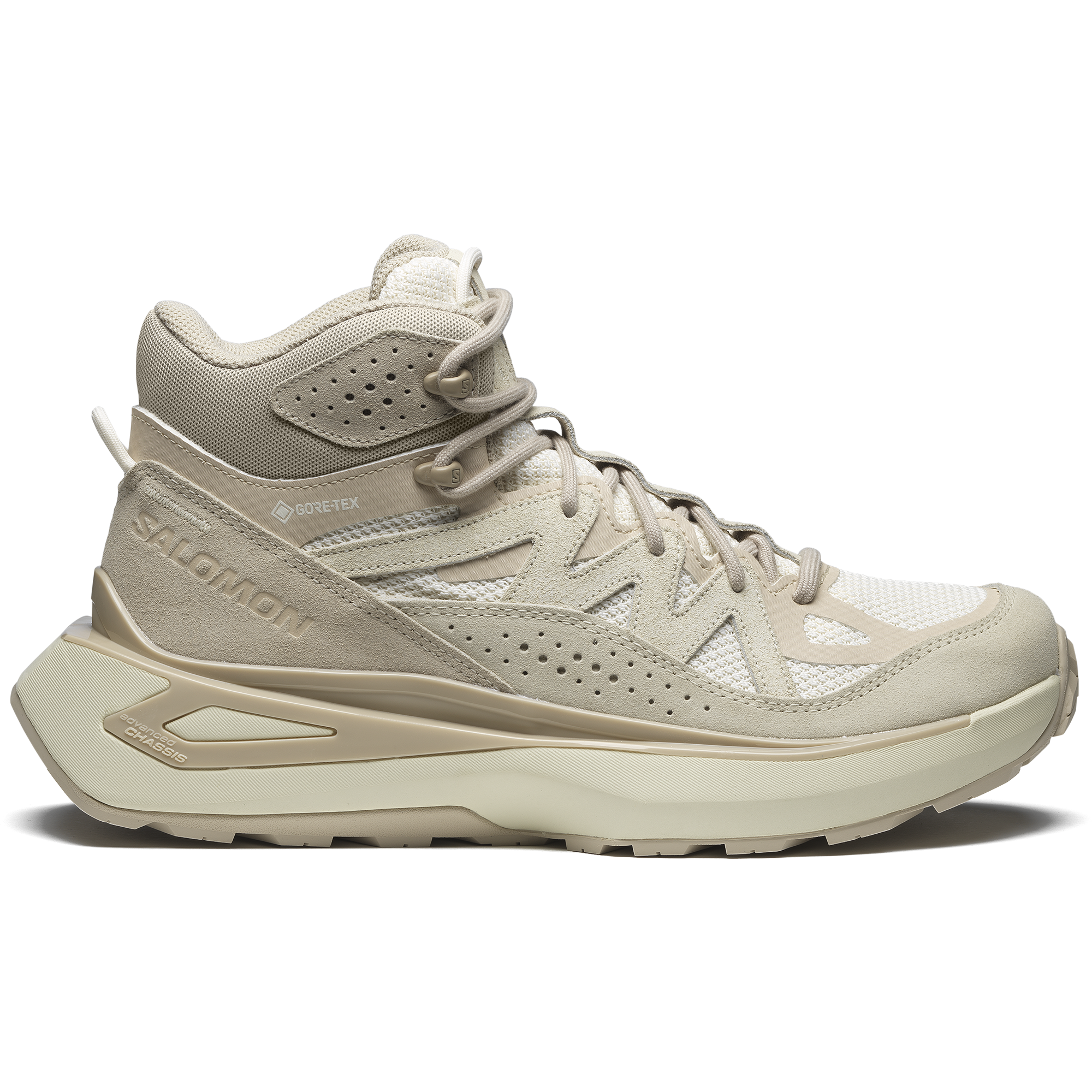 Weatherproof