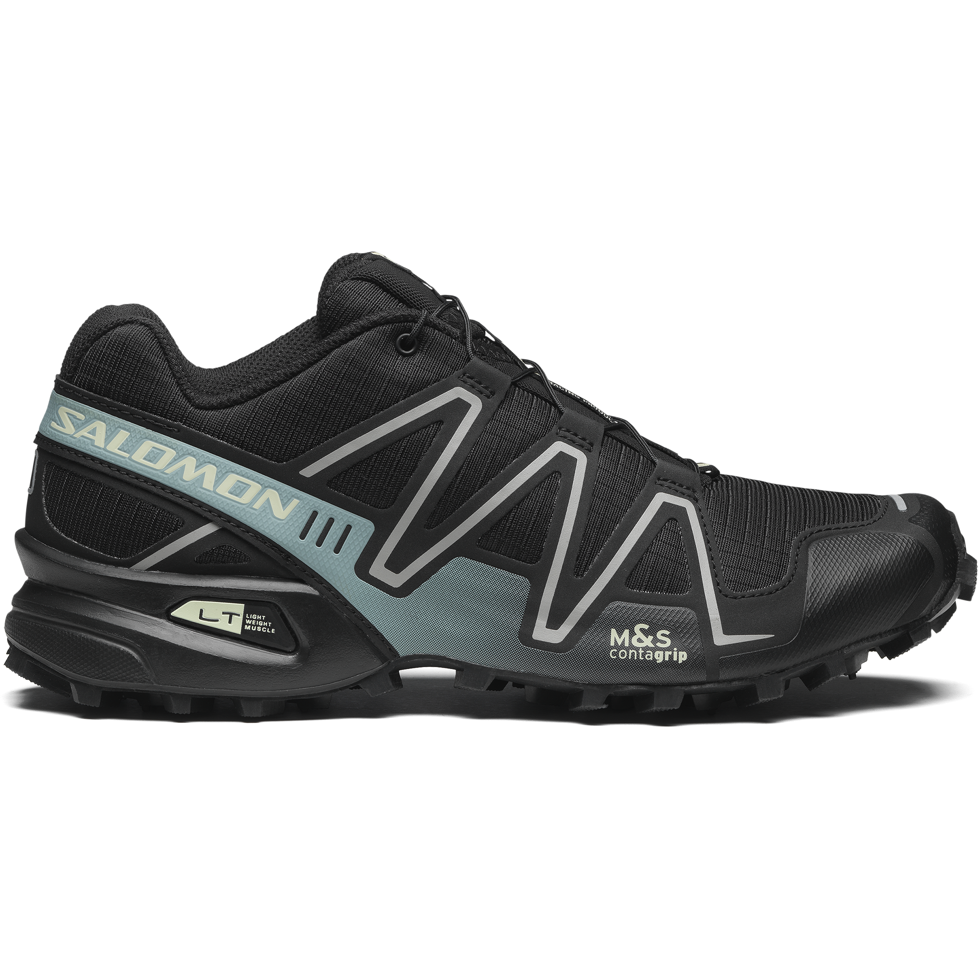 Buy SPEEDCROSS 3 by Salomon Australia online Salomon New Zealand