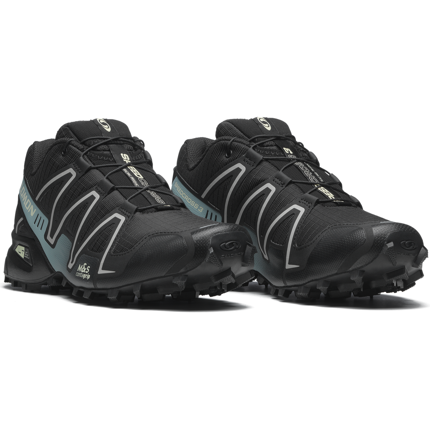 Salomon speedcross best sale 4 gtx m