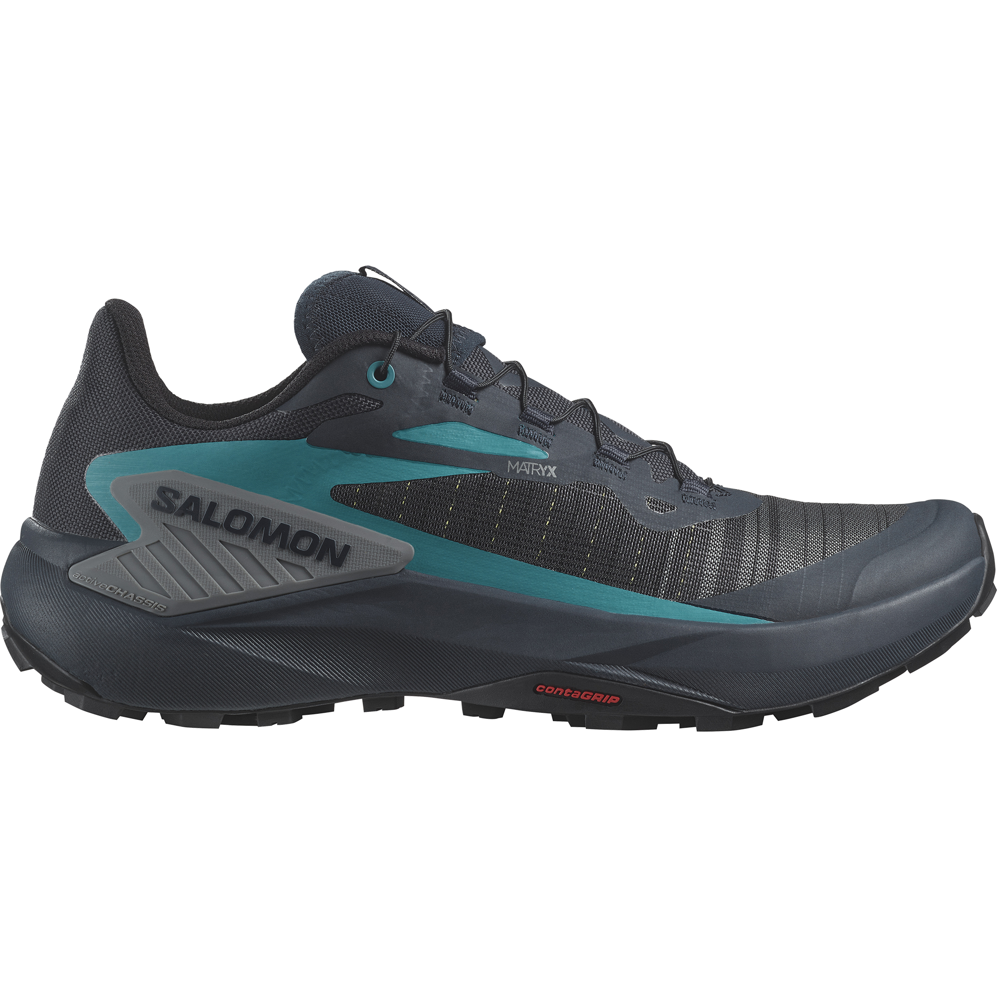 Running Performance