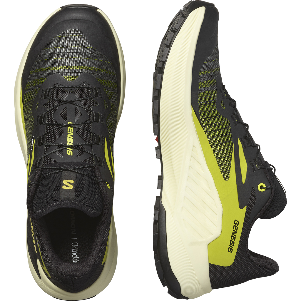 Buy GENESIS MEN'S by Salomon Australia online - Salomon New-Zealand