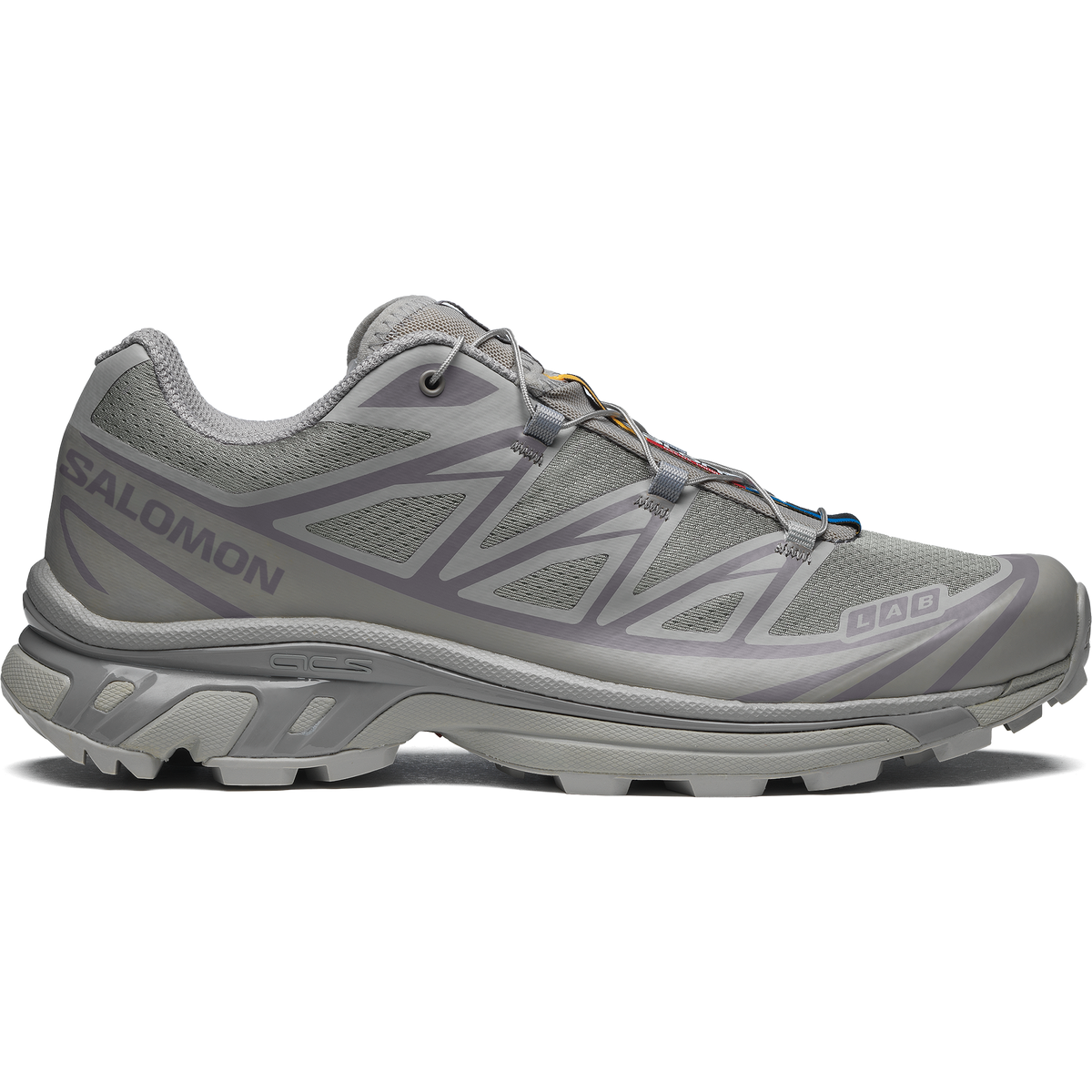 Cushioning