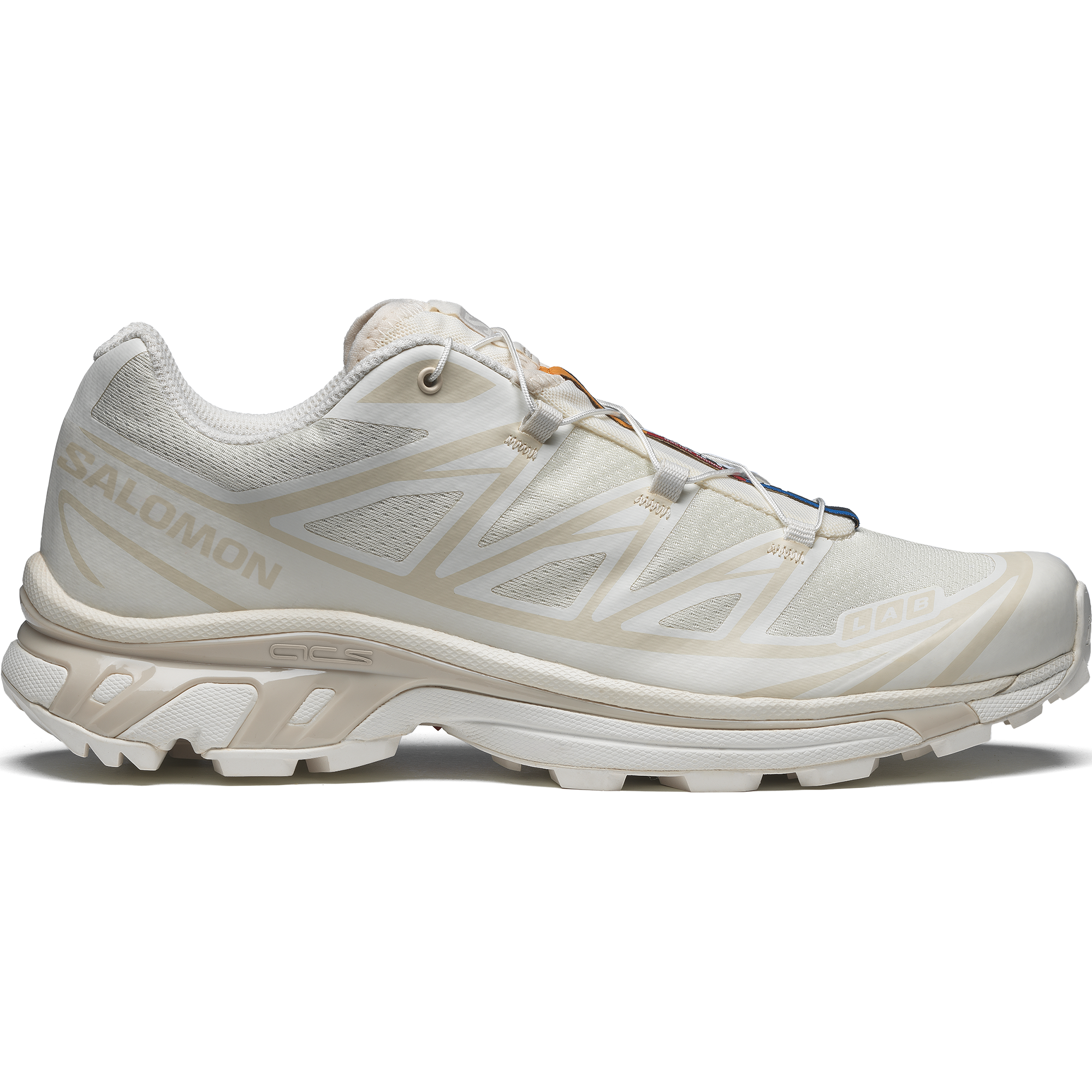 Cushioning