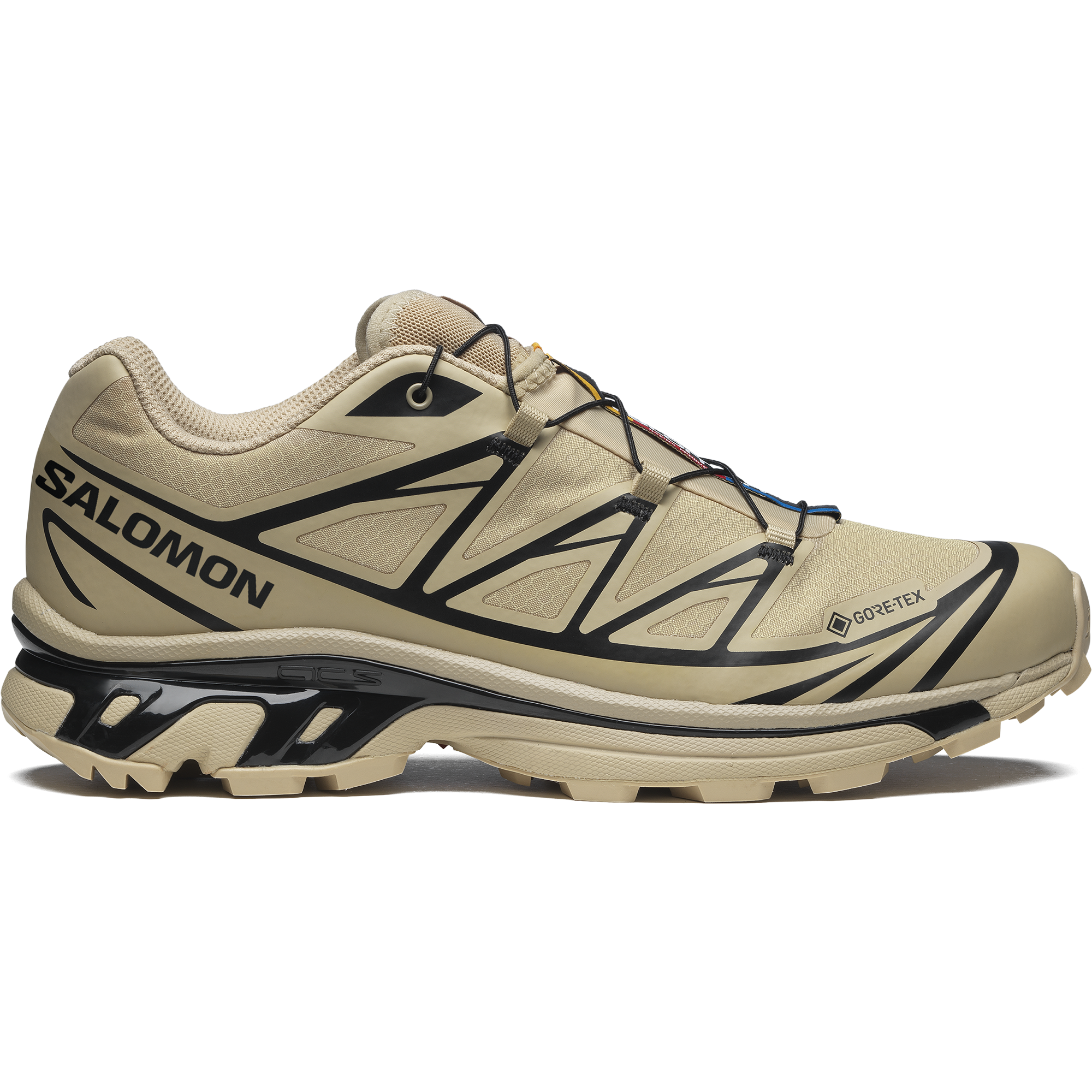 Waterproof