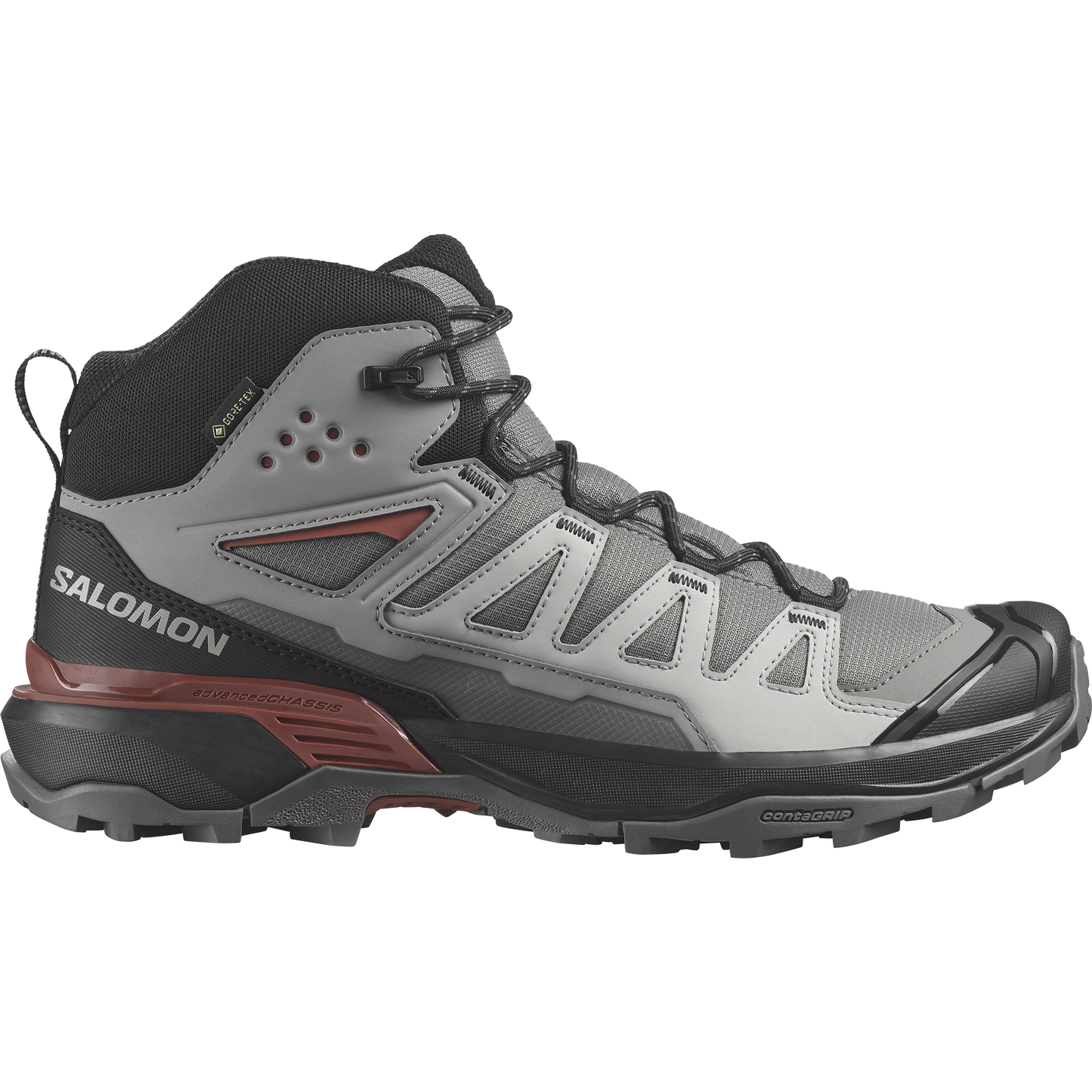 Salomon xultra mid gtx sales