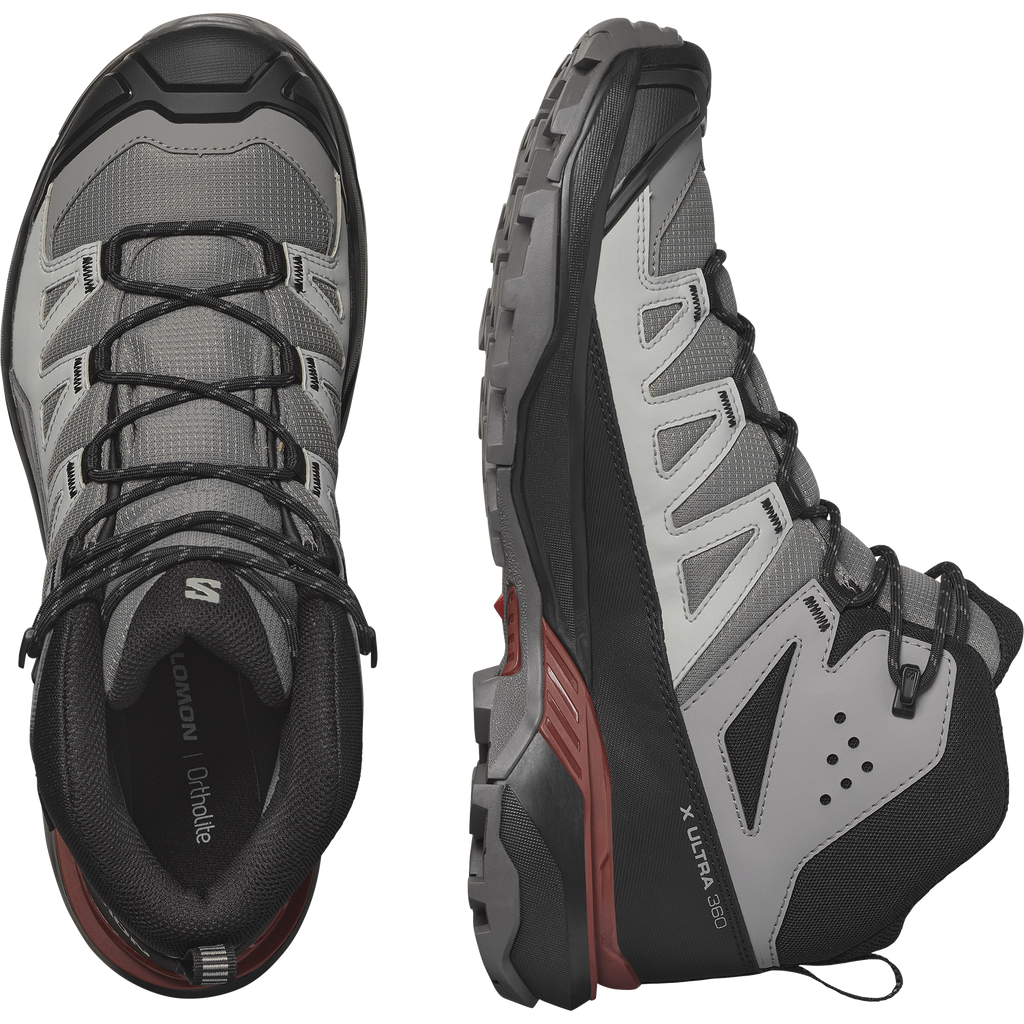 Buy X ULTRA 360 MID GTX MEN S by Salomon Australia online Salomon New Zealand