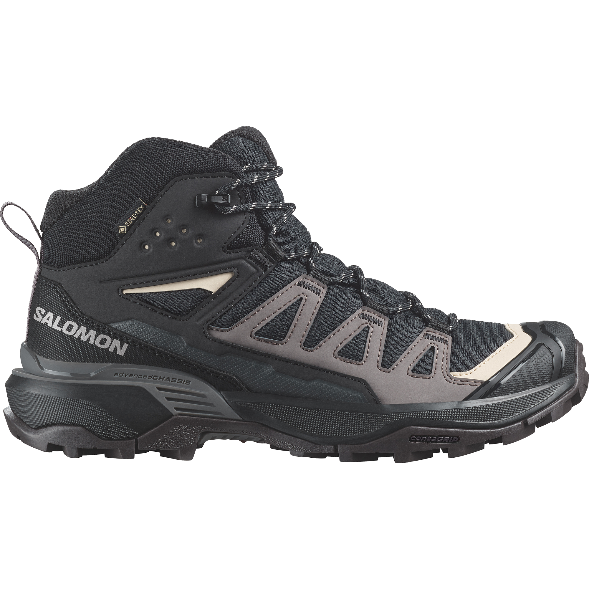Buy X ULTRA 360 MID GORE-TEX WOMEN'S by Salomon Australia online
