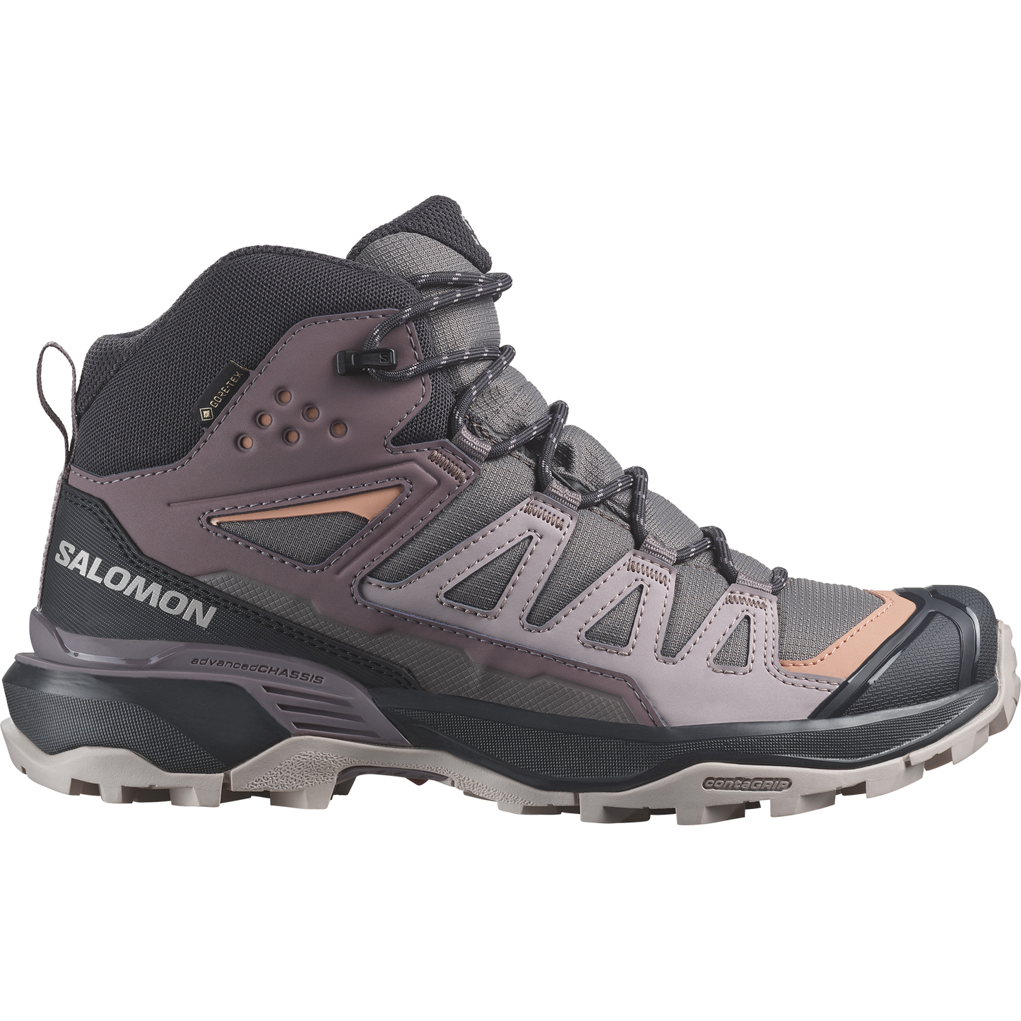 Buy X ULTRA 360 MID GTX WOMEN S by Salomon Australia online Salomon New Zealand