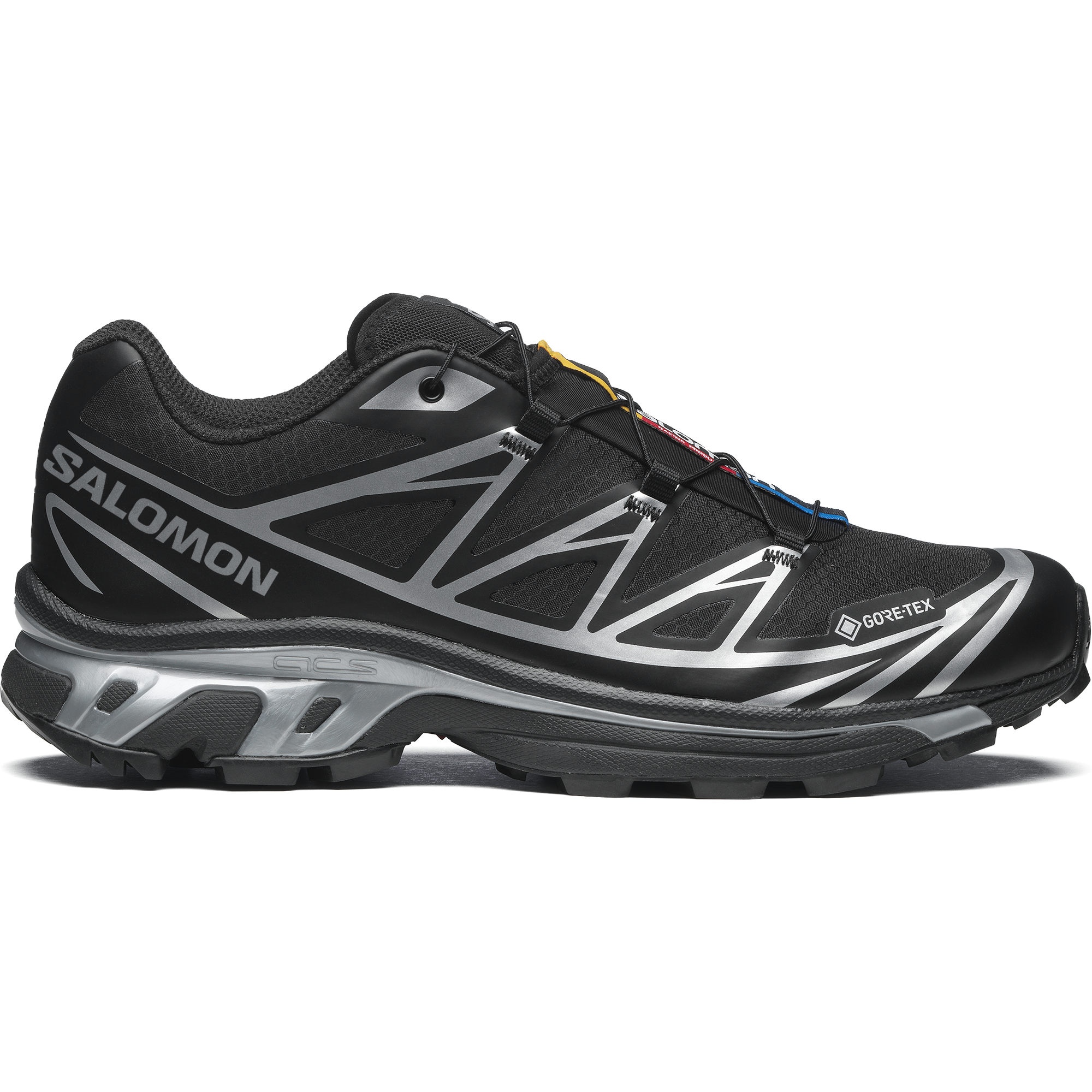 Salomon x deals lab xt 6