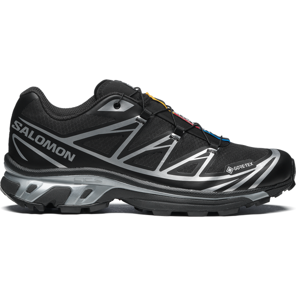 Buy QUEST LOW 2 GR10K by Salomon Australia online - Salomon