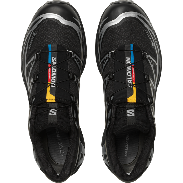 XT-6 GORE-TEX