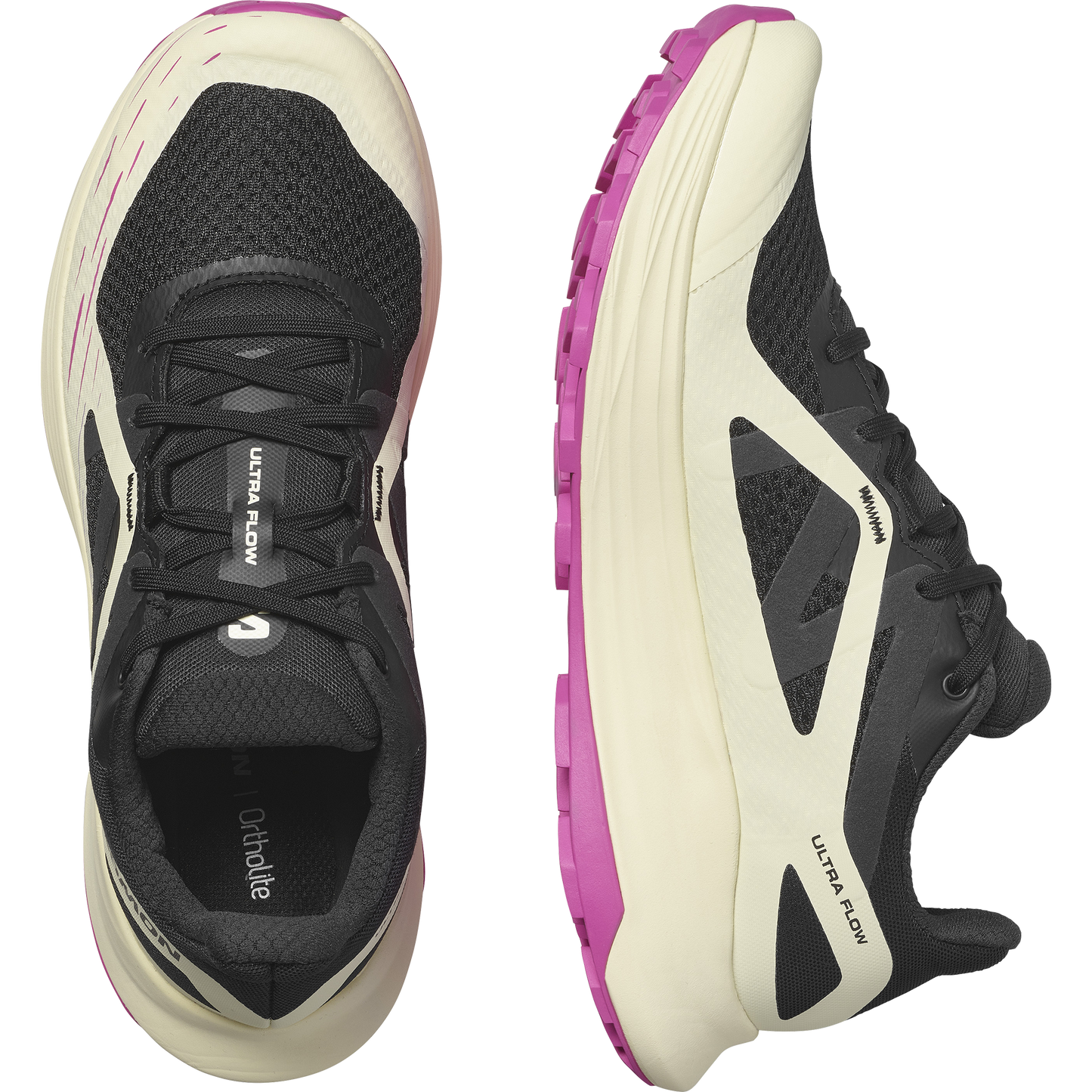 ULTRA FLOW WOMEN'S