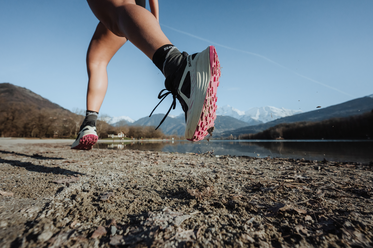 ULTRA FLOW WOMEN'S